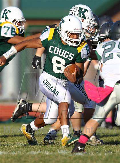 Thumbnail 1 in Clearfield @ Kearns photogallery.