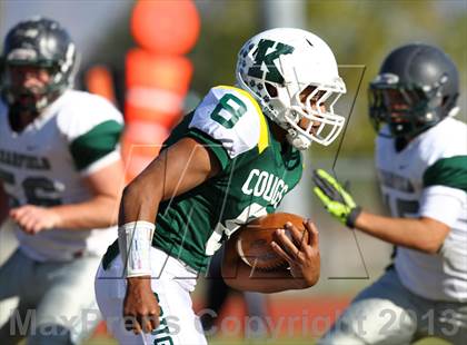 Thumbnail 1 in Clearfield @ Kearns photogallery.