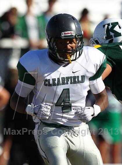 Thumbnail 2 in Clearfield @ Kearns photogallery.