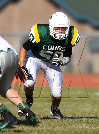 Thumbnail 1 in Clearfield @ Kearns photogallery.