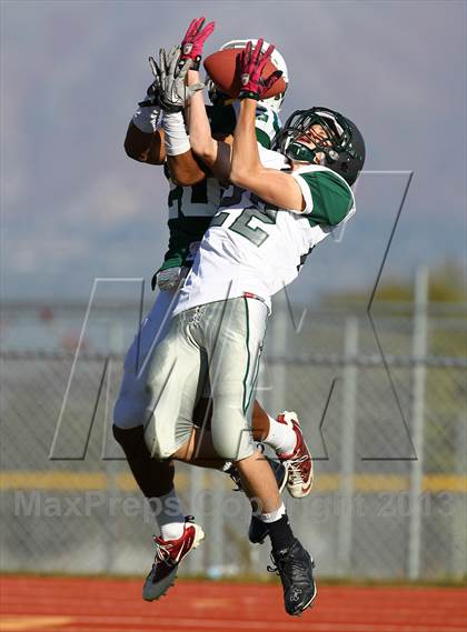 Thumbnail 1 in Clearfield @ Kearns photogallery.
