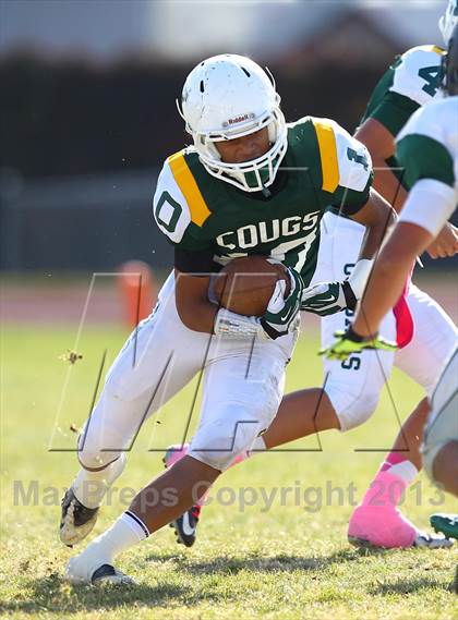Thumbnail 1 in Clearfield @ Kearns photogallery.