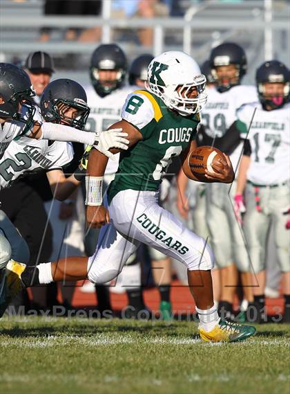 Thumbnail 3 in Clearfield @ Kearns photogallery.