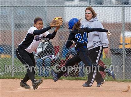 Thumbnail 3 in Bingham @ Riverton photogallery.
