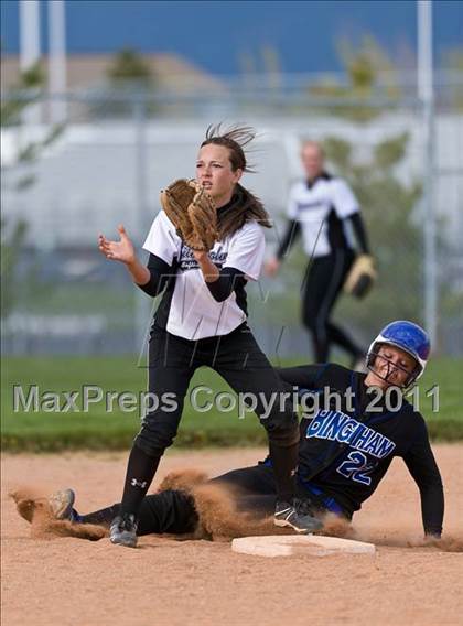 Thumbnail 2 in Bingham @ Riverton photogallery.