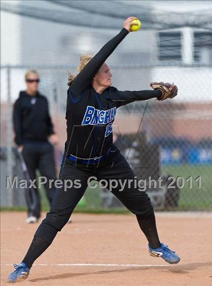 Thumbnail 2 in Bingham @ Riverton photogallery.