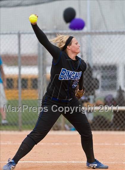 Thumbnail 1 in Bingham @ Riverton photogallery.