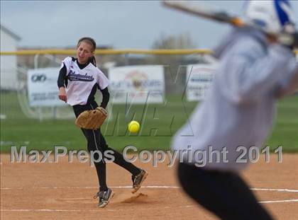Thumbnail 1 in Bingham @ Riverton photogallery.