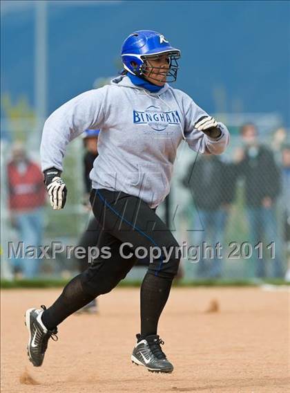 Thumbnail 1 in Bingham @ Riverton photogallery.