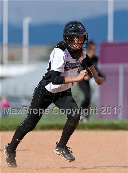 Thumbnail 3 in Bingham @ Riverton photogallery.