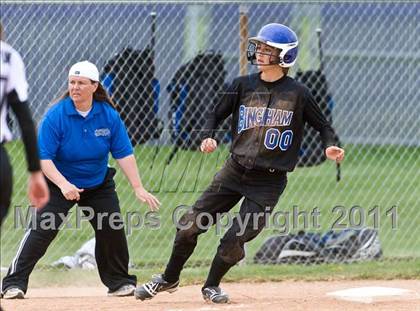Thumbnail 1 in Bingham @ Riverton photogallery.