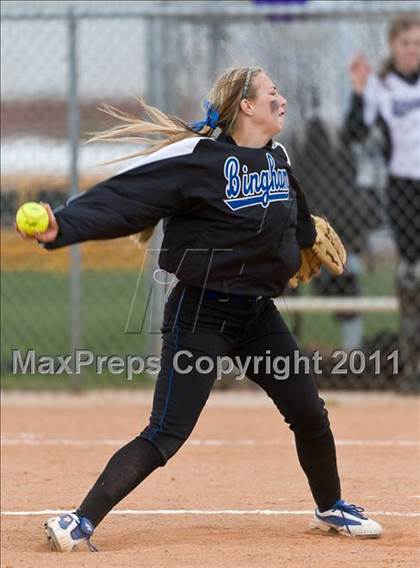 Thumbnail 2 in Bingham @ Riverton photogallery.