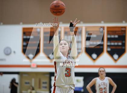 Thumbnail 2 in Fisher Catholic @ Amanda-Clearcreek photogallery.