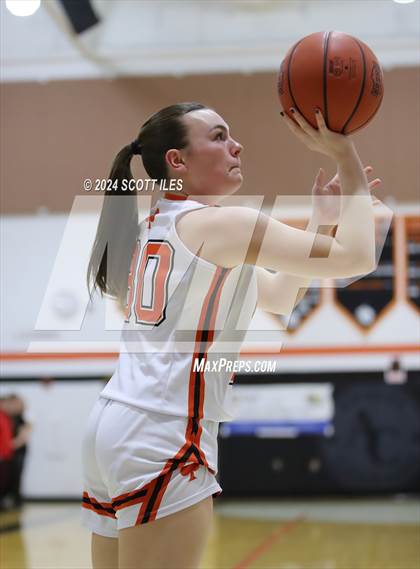 Thumbnail 1 in Fisher Catholic @ Amanda-Clearcreek photogallery.