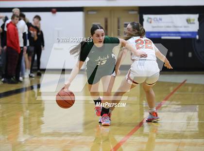 Thumbnail 3 in Fisher Catholic @ Amanda-Clearcreek photogallery.