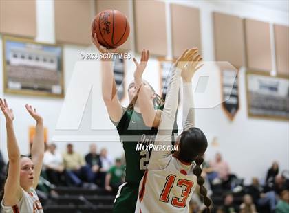 Thumbnail 2 in Fisher Catholic @ Amanda-Clearcreek photogallery.