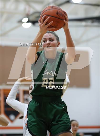 Thumbnail 2 in Fisher Catholic @ Amanda-Clearcreek photogallery.