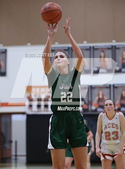 Thumbnail 3 in Fisher Catholic @ Amanda-Clearcreek photogallery.