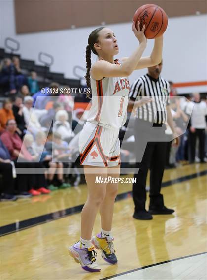 Thumbnail 2 in Fisher Catholic @ Amanda-Clearcreek photogallery.