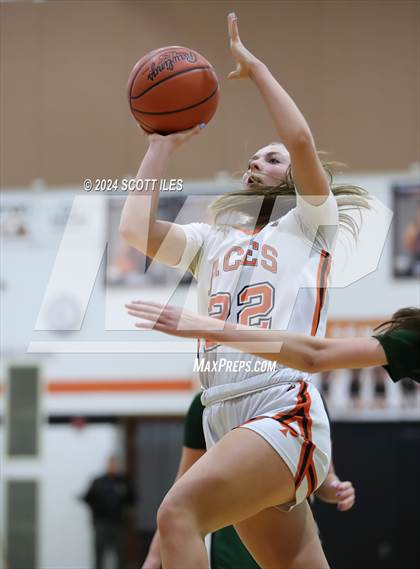 Thumbnail 1 in Fisher Catholic @ Amanda-Clearcreek photogallery.