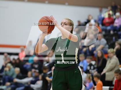 Thumbnail 3 in Fisher Catholic @ Amanda-Clearcreek photogallery.