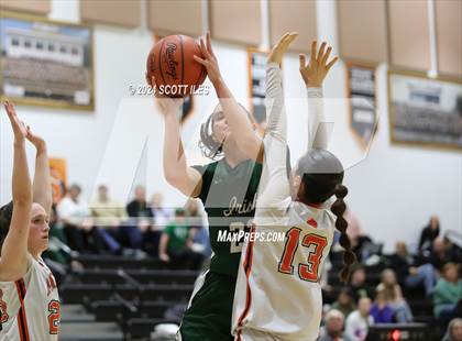 Thumbnail 1 in Fisher Catholic @ Amanda-Clearcreek photogallery.