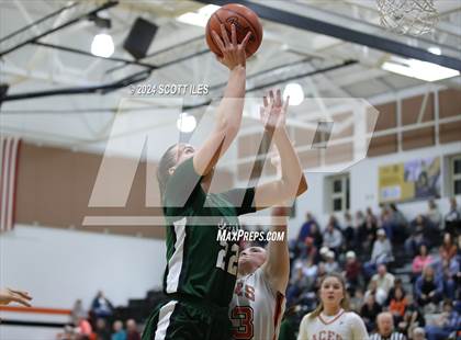 Thumbnail 3 in Fisher Catholic @ Amanda-Clearcreek photogallery.