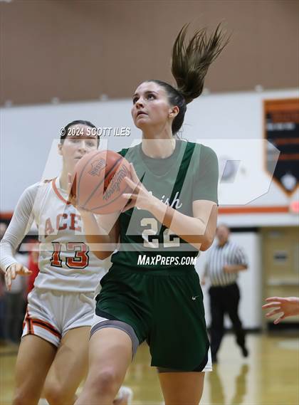 Thumbnail 2 in Fisher Catholic @ Amanda-Clearcreek photogallery.
