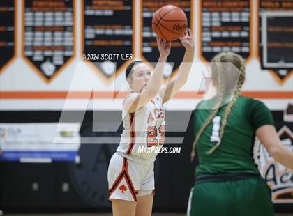 Thumbnail 1 in Fisher Catholic @ Amanda-Clearcreek photogallery.