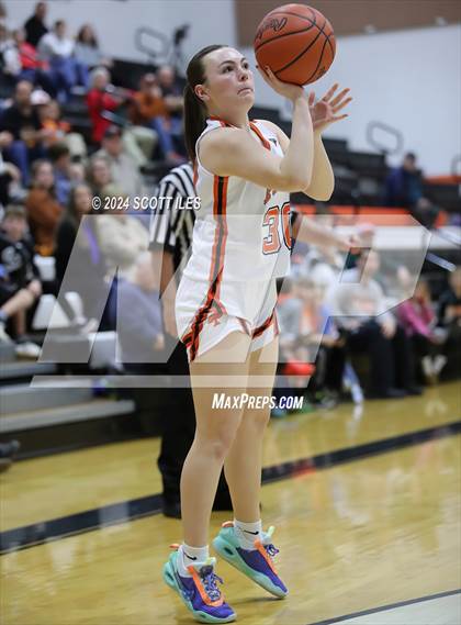 Thumbnail 3 in Fisher Catholic @ Amanda-Clearcreek photogallery.