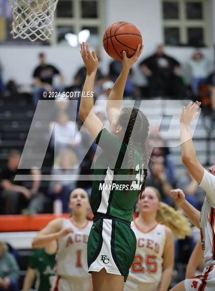 Thumbnail 1 in Fisher Catholic @ Amanda-Clearcreek photogallery.