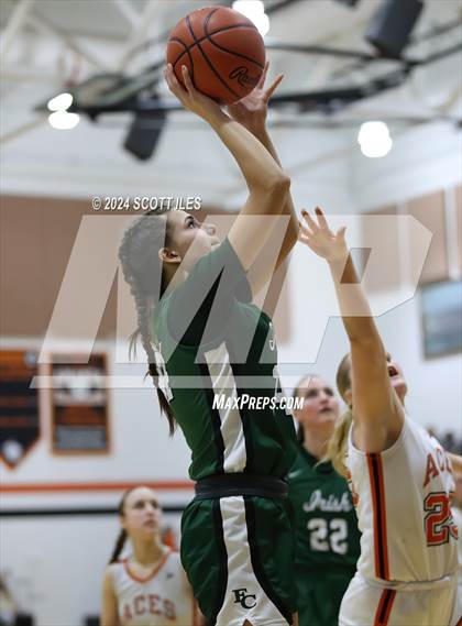 Thumbnail 1 in Fisher Catholic @ Amanda-Clearcreek photogallery.