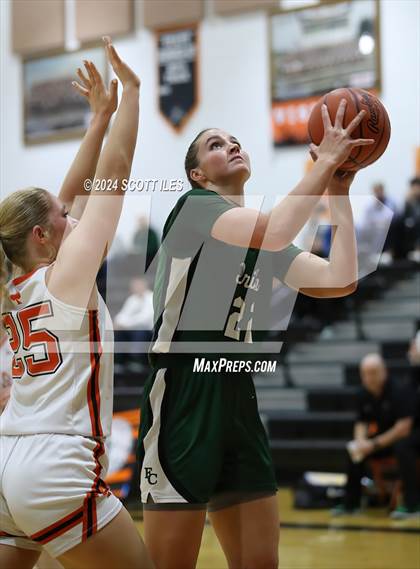 Thumbnail 2 in Fisher Catholic @ Amanda-Clearcreek photogallery.
