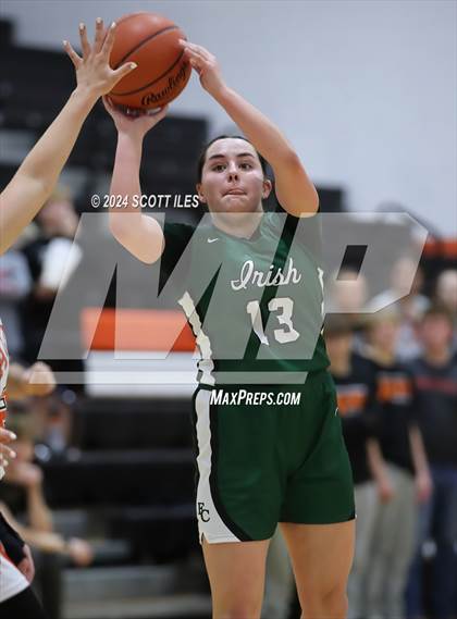 Thumbnail 2 in Fisher Catholic @ Amanda-Clearcreek photogallery.