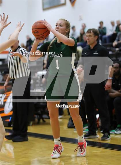 Thumbnail 2 in Fisher Catholic @ Amanda-Clearcreek photogallery.