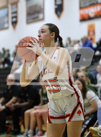 Thumbnail 2 in Fisher Catholic @ Amanda-Clearcreek photogallery.