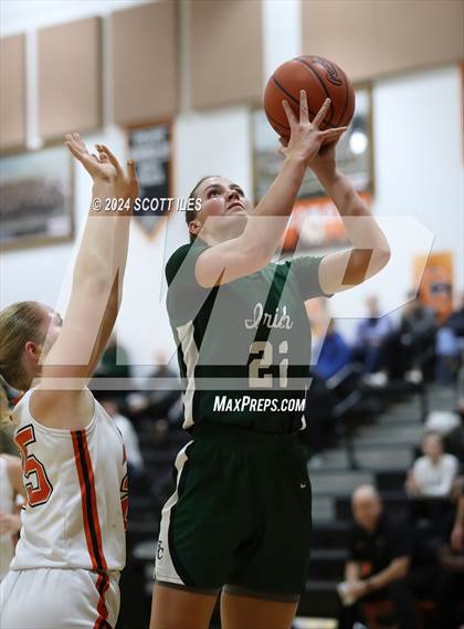 Thumbnail 3 in Fisher Catholic @ Amanda-Clearcreek photogallery.