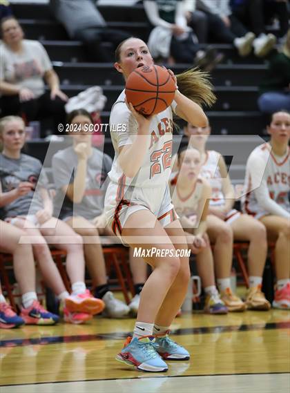 Thumbnail 1 in Fisher Catholic @ Amanda-Clearcreek photogallery.