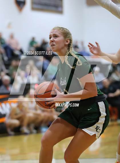 Thumbnail 2 in Fisher Catholic @ Amanda-Clearcreek photogallery.