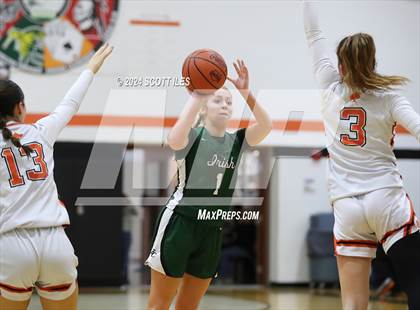 Thumbnail 1 in Fisher Catholic @ Amanda-Clearcreek photogallery.