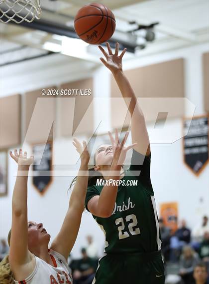 Thumbnail 2 in Fisher Catholic @ Amanda-Clearcreek photogallery.