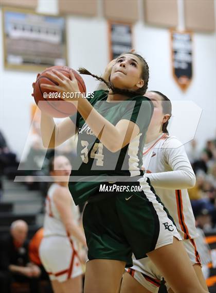 Thumbnail 3 in Fisher Catholic @ Amanda-Clearcreek photogallery.