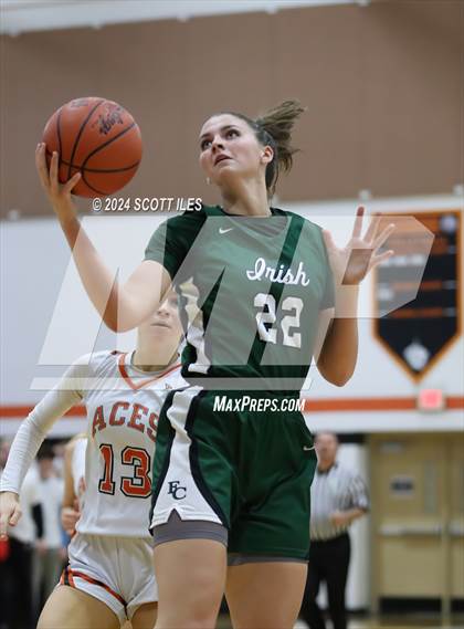 Thumbnail 1 in Fisher Catholic @ Amanda-Clearcreek photogallery.