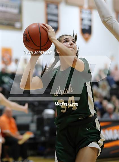 Thumbnail 1 in Fisher Catholic @ Amanda-Clearcreek photogallery.