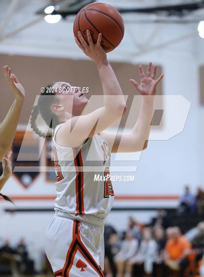 Thumbnail 3 in Fisher Catholic @ Amanda-Clearcreek photogallery.