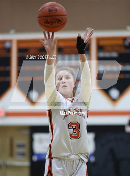 Thumbnail 3 in Fisher Catholic @ Amanda-Clearcreek photogallery.