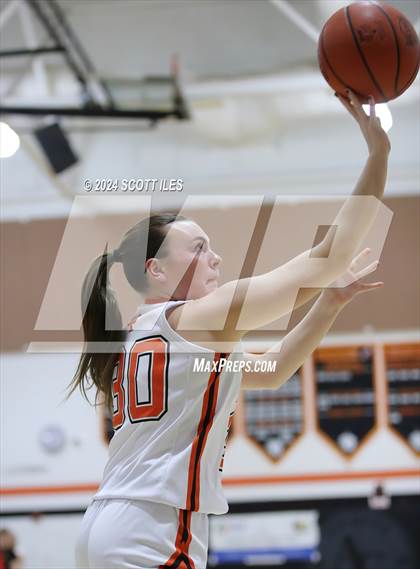 Thumbnail 2 in Fisher Catholic @ Amanda-Clearcreek photogallery.