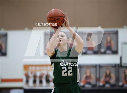 Thumbnail 1 in Fisher Catholic @ Amanda-Clearcreek photogallery.