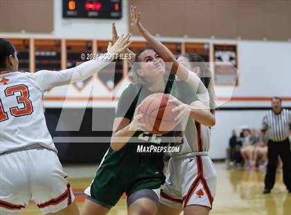 Thumbnail 1 in Fisher Catholic @ Amanda-Clearcreek photogallery.