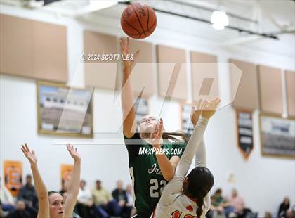 Thumbnail 3 in Fisher Catholic @ Amanda-Clearcreek photogallery.
